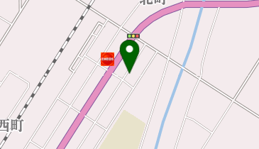 天理教 崎富分教会の地図画像