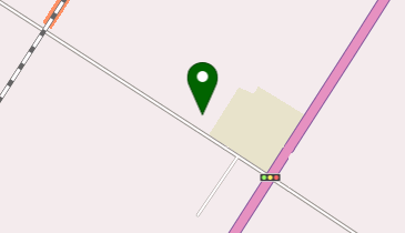 天理教 富原分教会の地図画像