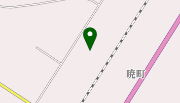 ふらの農協中富良野支所 営農課 農業振興センターの地図画像