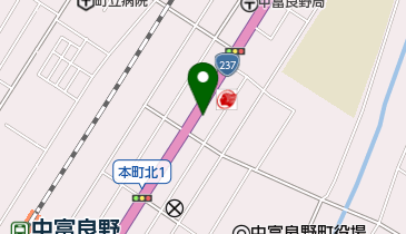 島たたみ店の地図画像