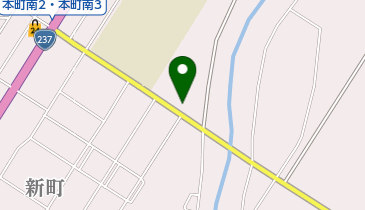 バルビエレ・オノの地図画像