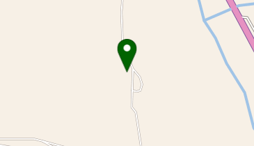 和寒砕石 工場の地図画像