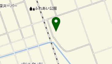 美深林産協同組合の地図画像