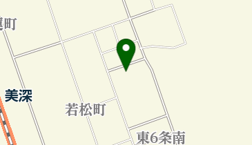谷口木材株式会社の地図画像
