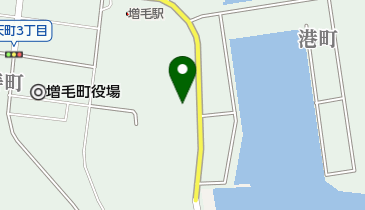 遠藤水産の地図画像