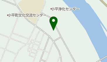 株式会社萌福祉サービスフルールハピネスおびらの地図画像
