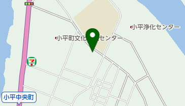株式会社新名建設の地図画像