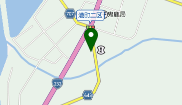 有限会社村井工業の地図画像
