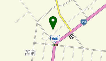 葵の地図画像