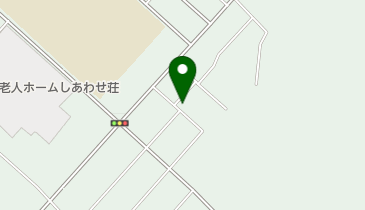 山岸建設の地図画像