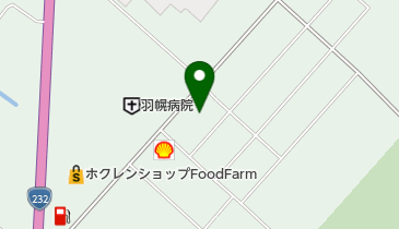 有限会社はぼろ調剤薬局の地図画像
