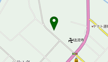 道北沿岸貨物自動車株式会社の地図画像