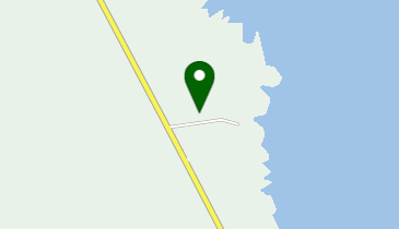 旅館オロロン荘の地図画像