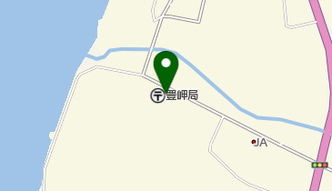 有限会社本堂建設の地図画像
