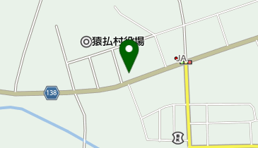 天理教 鬼志別分教会の地図画像