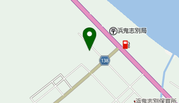 佛心寺の地図画像