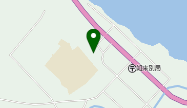 来真寺の地図画像