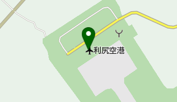 まごころレンタカー利尻空港営業所の地図画像