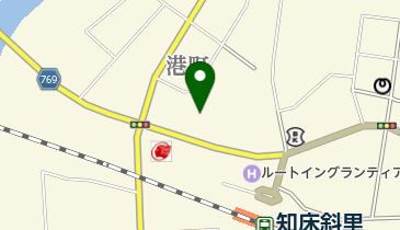 フォトサービスエスグラフィーの地図画像