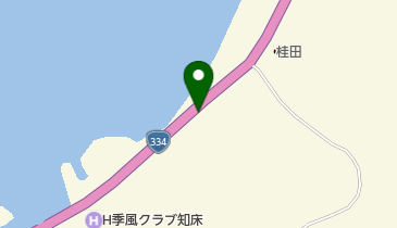 有限会社睦漁業部の地図画像