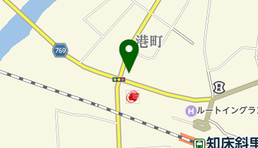 吉川商店の地図画像