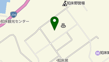 ナイトインシーガルの地図画像