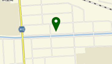 有限会社旭工業の地図画像