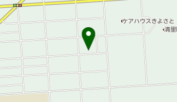 株式会社清建工業の地図画像