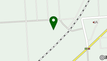 清里町農協 農業機械センターの地図画像