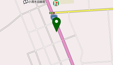 斜網ホンダモーターの地図画像