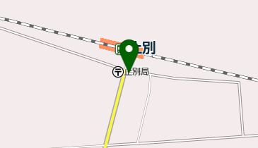 有限会社大橋商店の地図画像