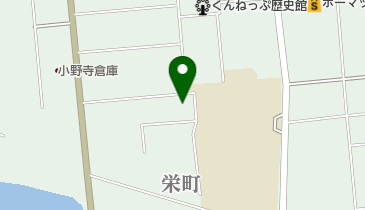北成建設株式会社訓子府支店の地図画像