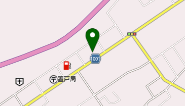 広瀬商店の地図画像