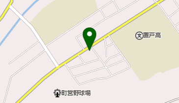 小野寺電気株式会社の地図画像