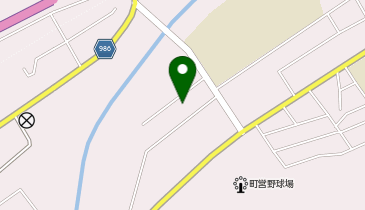 株式会社遠藤組の地図画像