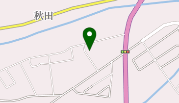 置戸製箸工場の地図画像