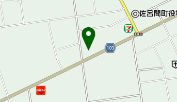 高橋土建株式会社の地図画像