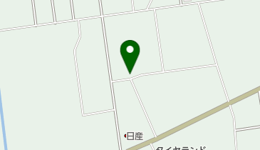 株式会社面電気商会の地図画像