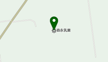 社団法人北海道酪農検定検査協会網走事業所の地図画像