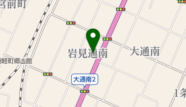 フリーの地図画像