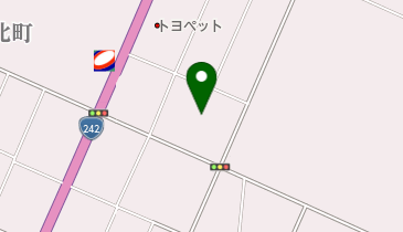光照寺の地図画像