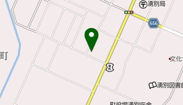 国枝商店の地図画像