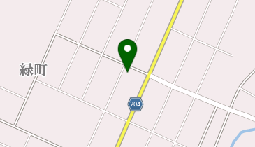 ビューティーサロンドリームの地図画像