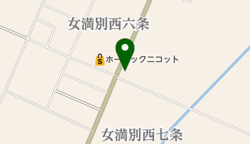 神田設備有限会社の地図画像