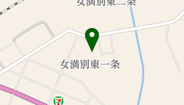 天理教 満金分教会の地図画像