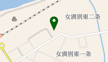 天理教 女満別分教会の地図画像