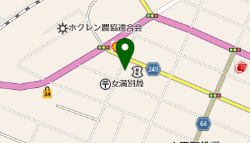 有限会社中嶋板金店の地図画像