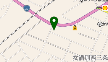株式会社たいせつ五輪自動車サービスセンターの地図画像