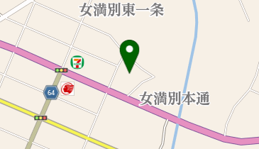 広徳寺の地図画像