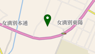 妙行寺の地図画像